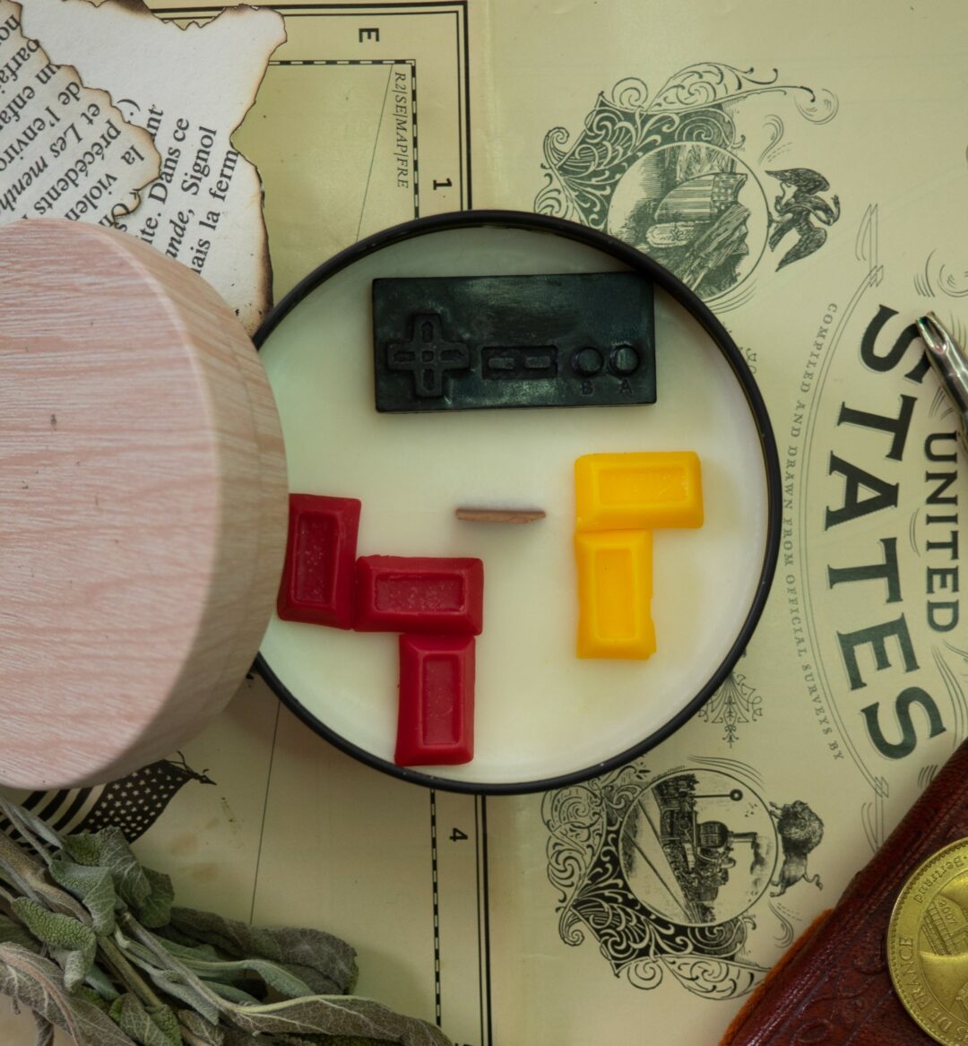 Flamme de nostalgie – Image 2