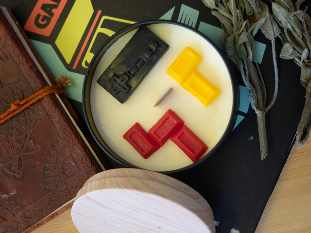 Flamme de nostalgie – Image 4