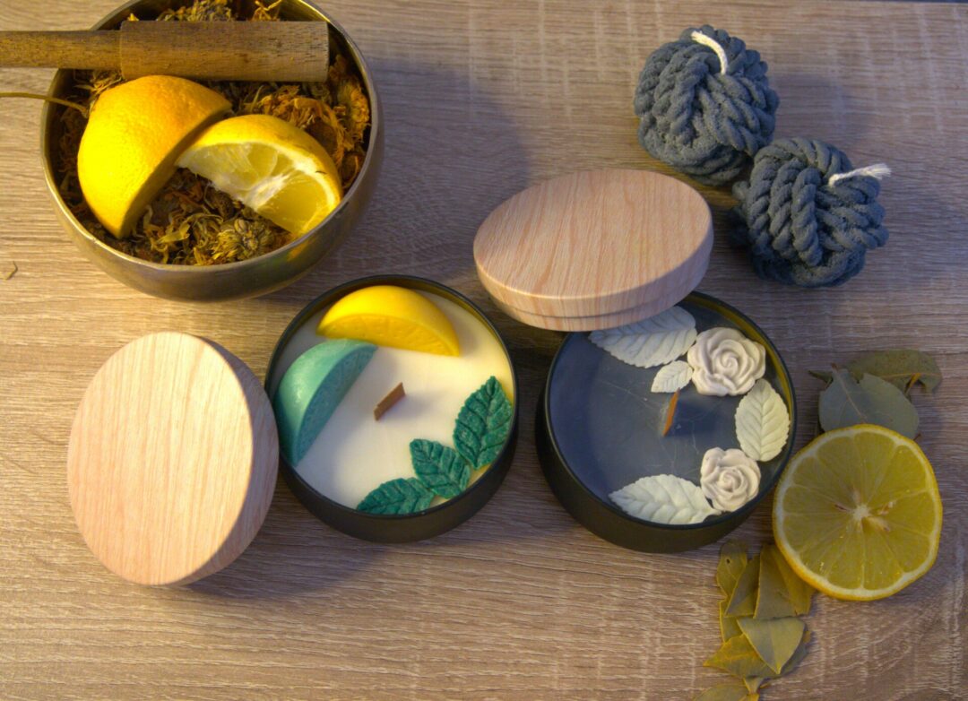 Coffret Harmonie