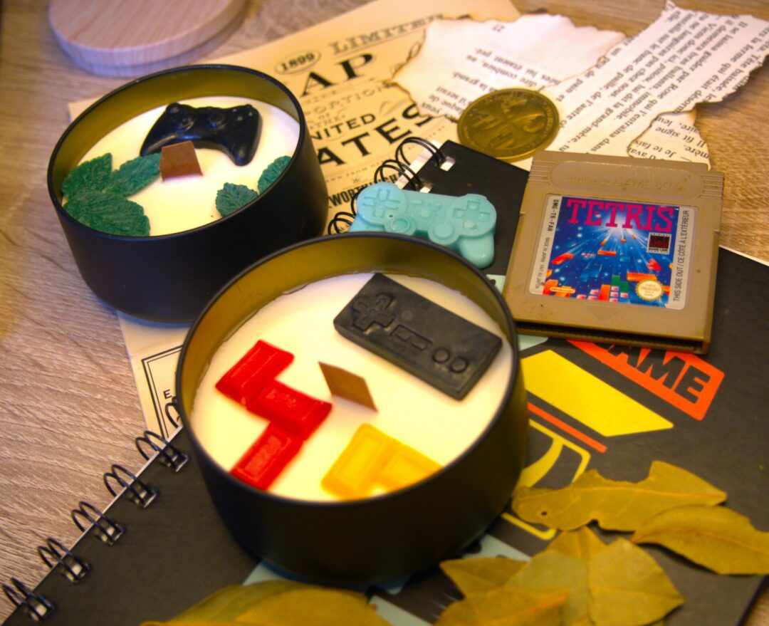 Coffret Nostalgie VS Future – Image 4
