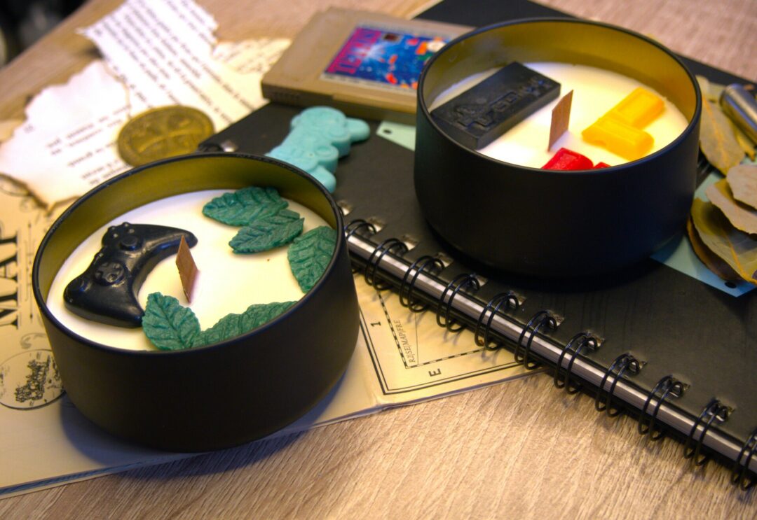 Coffret Nostalgie VS Future – Image 5