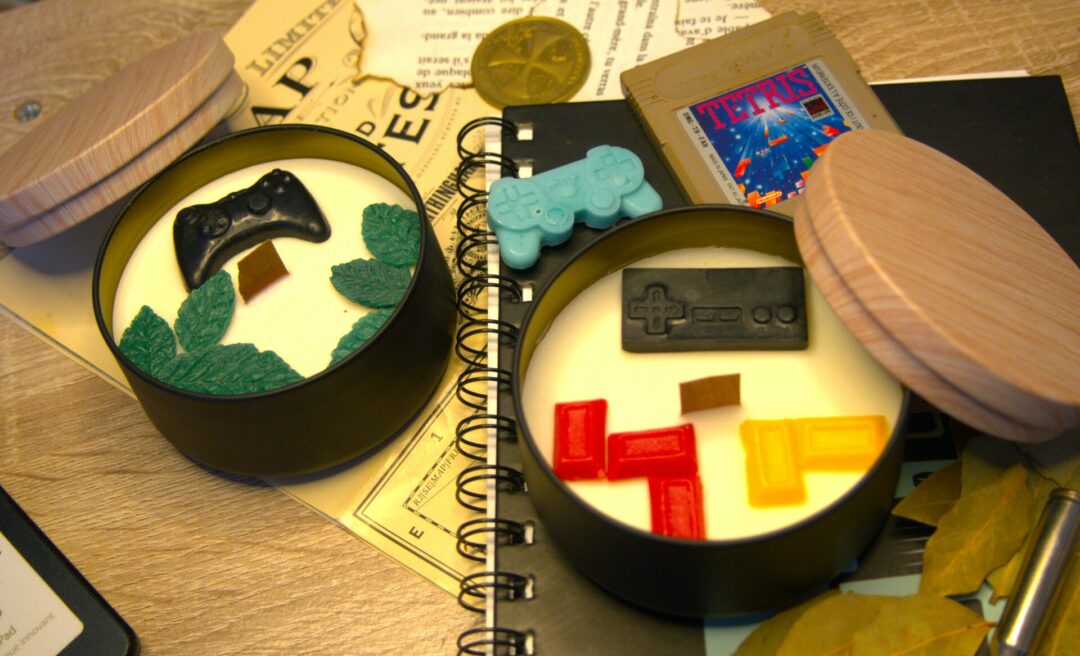 Coffret Nostalgie VS Future – Image 6