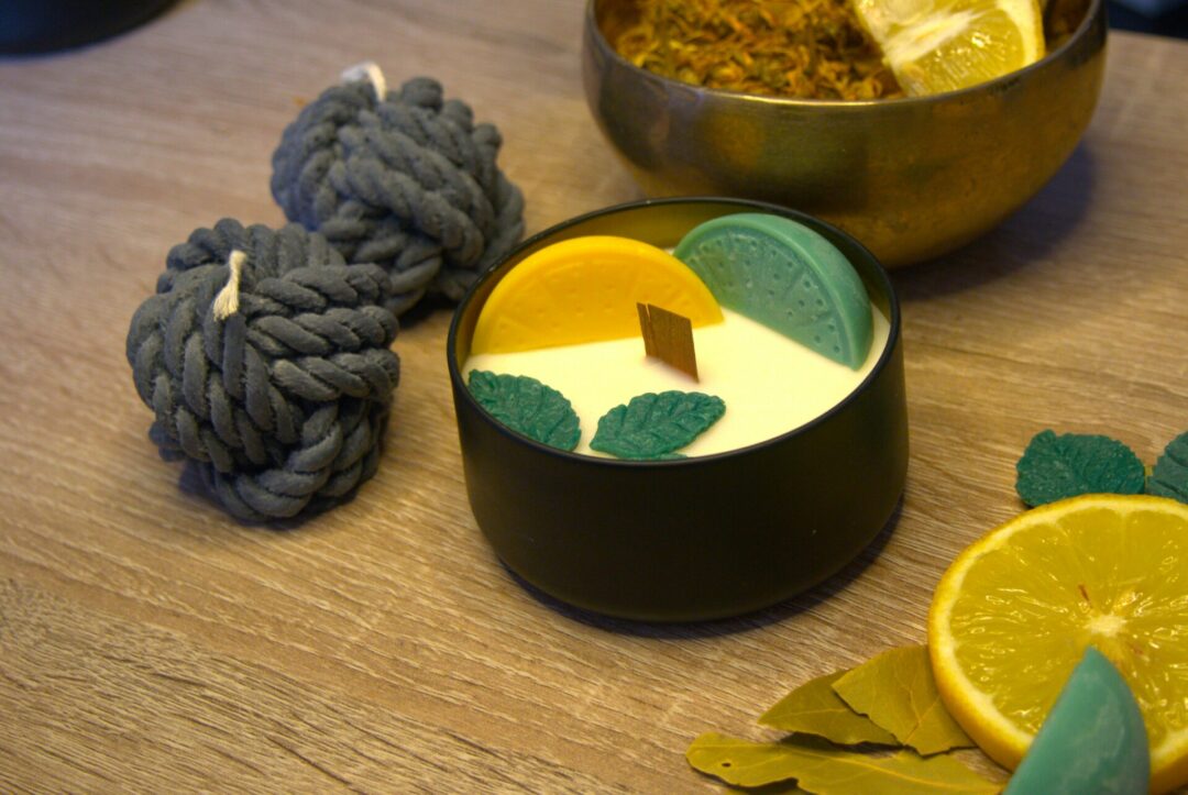 Coffret Fil de tranquillité
