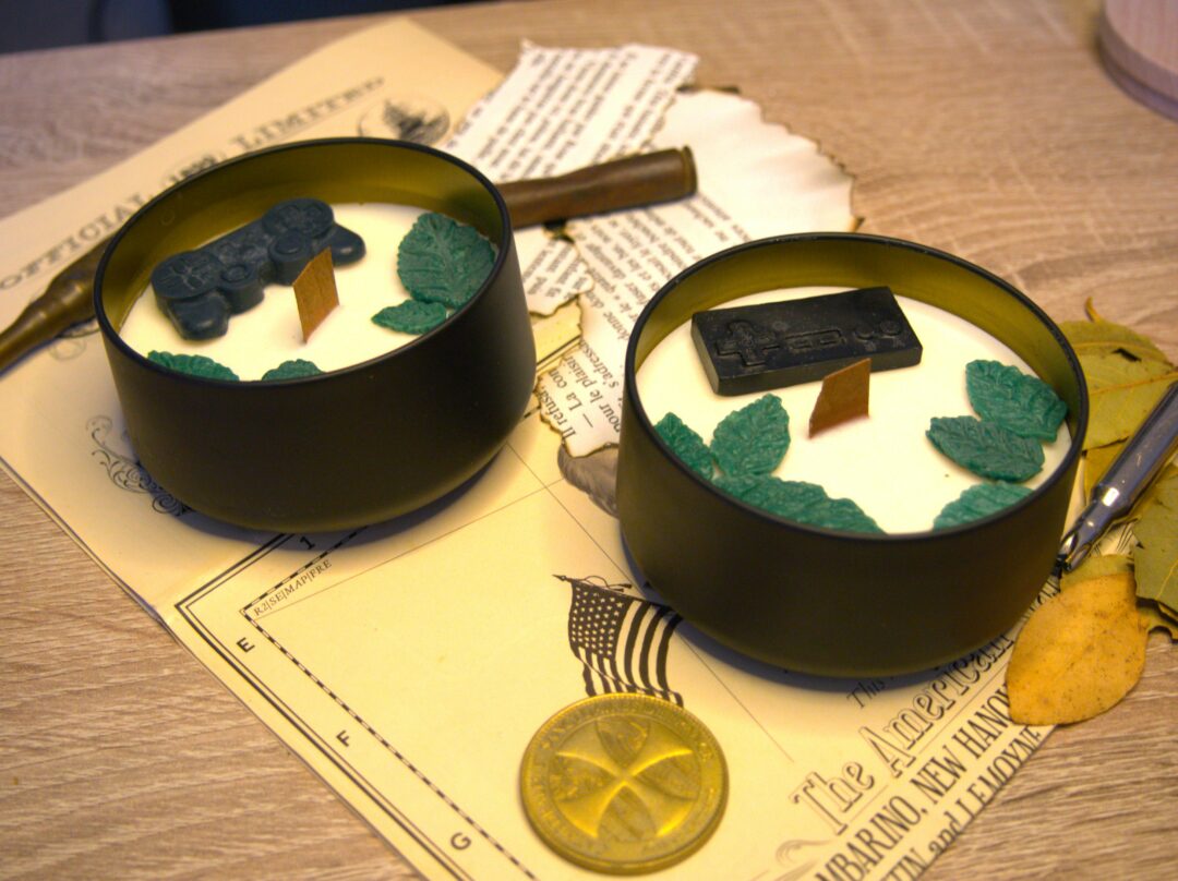 Coffret Respawn