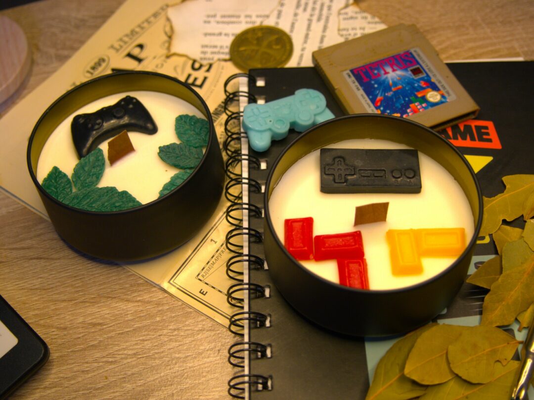 Coffret Nostalgie VS Future – Image 2