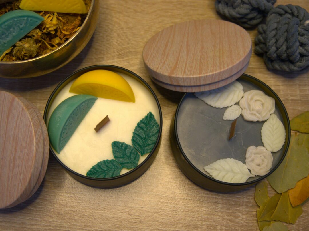 Coffret Harmonie – Image 2